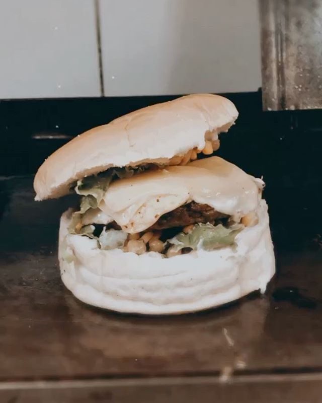 Mini Xis De File Acebolado: Papa Burguêr. Xis ,picadão, Porções